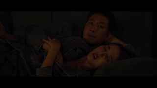 PicHunter Parasite Korean Movie Sex Scene - Cho Yeo-jeong Oscar Award iWank