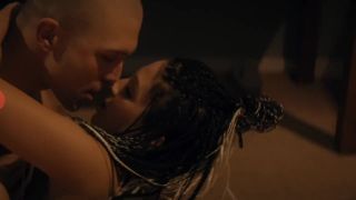 Missionary Porn Anna Matysiak - Movie Nude Sex Scene HD video Fake