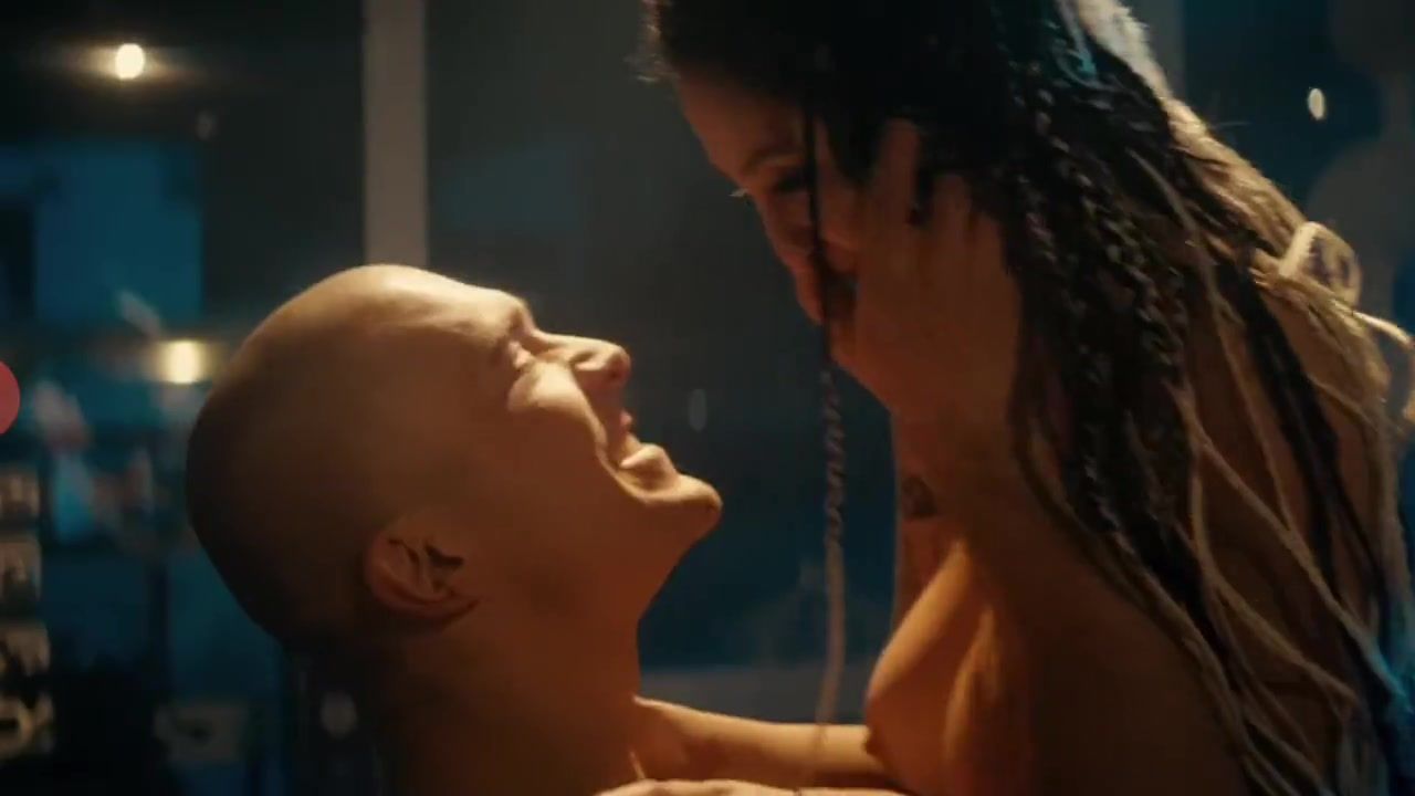 Ohmibod Anna Matysiak - Movie Nude Sex Scene HD video Swedish - 2