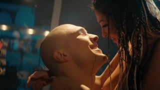 Danish Anna Matysiak - Movie Nude Sex Scene HD video Doublepenetration