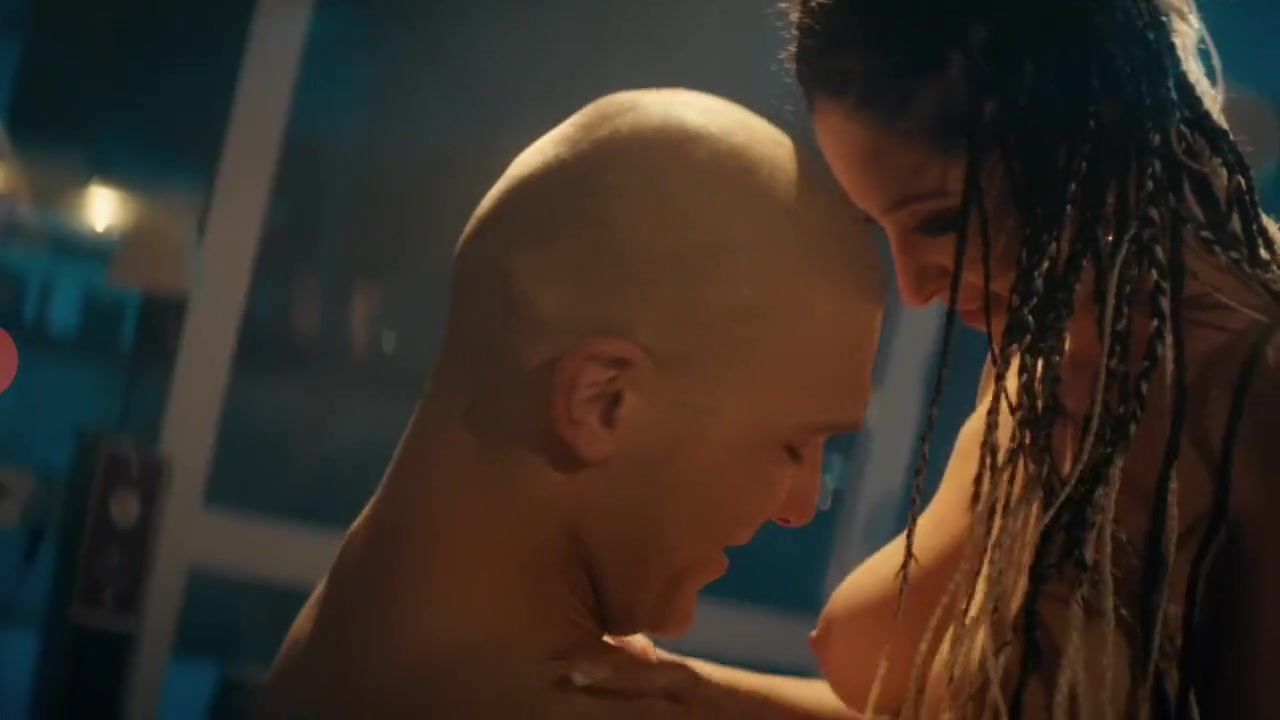 Danish Anna Matysiak - Movie Nude Sex Scene HD video Doublepenetration - 1