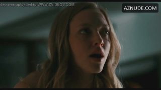 Cumswallow Amanda Seyfried Sex Scene in Chloe Comendo