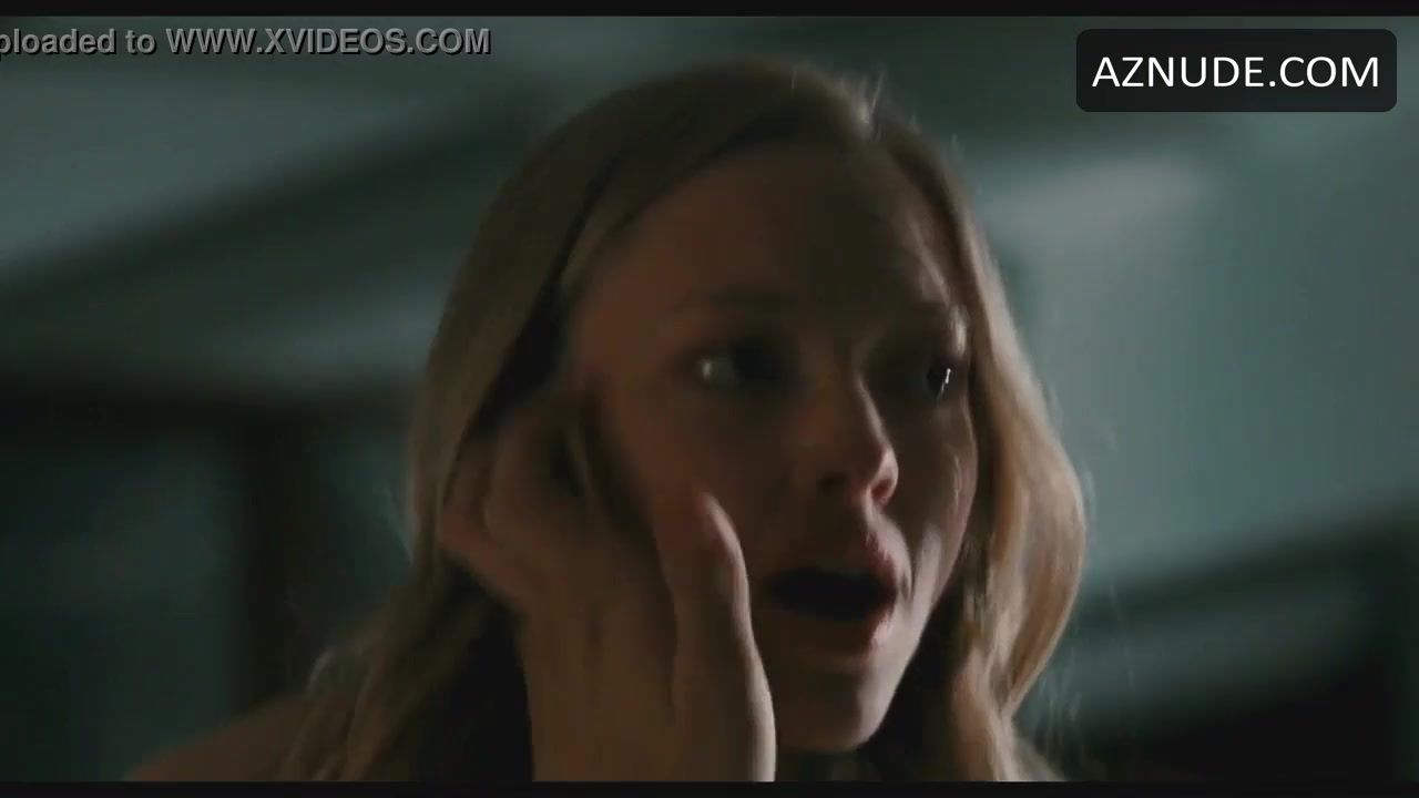 SpankWire Amanda Seyfried Sex Scene in Chloe Alrincon - 1