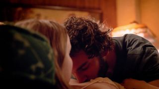 Hidden Camera Celebrity video HD Jessica Biel Orgy Sex Scene - the movie Sinner (2018) Para