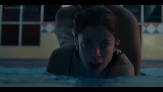 Exhibition Best Charlotte Hope Nude Video Sex Scenes - Bancroft S01 (2019) cFake