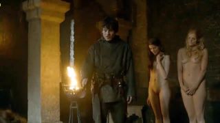 Kitchen Charlotte Hope Nude Video & Sex Scenes from 'game of Thrones' Beauty