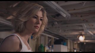 Spain Watch sexy Rosamund Pike gives Ruined Orgasm Handjob to Wounded Man Roolons
