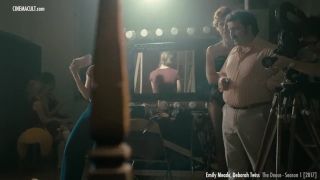 Amatures Gone Wild Porn compilation of sex performance from American TV series The Deuce Dick Sucking