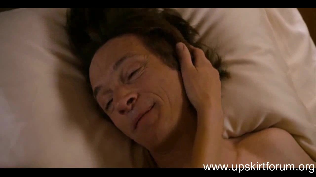 Big Black Cock Woman actor Helen Hunt satisfies weak man in XXX clip from movie Peruana