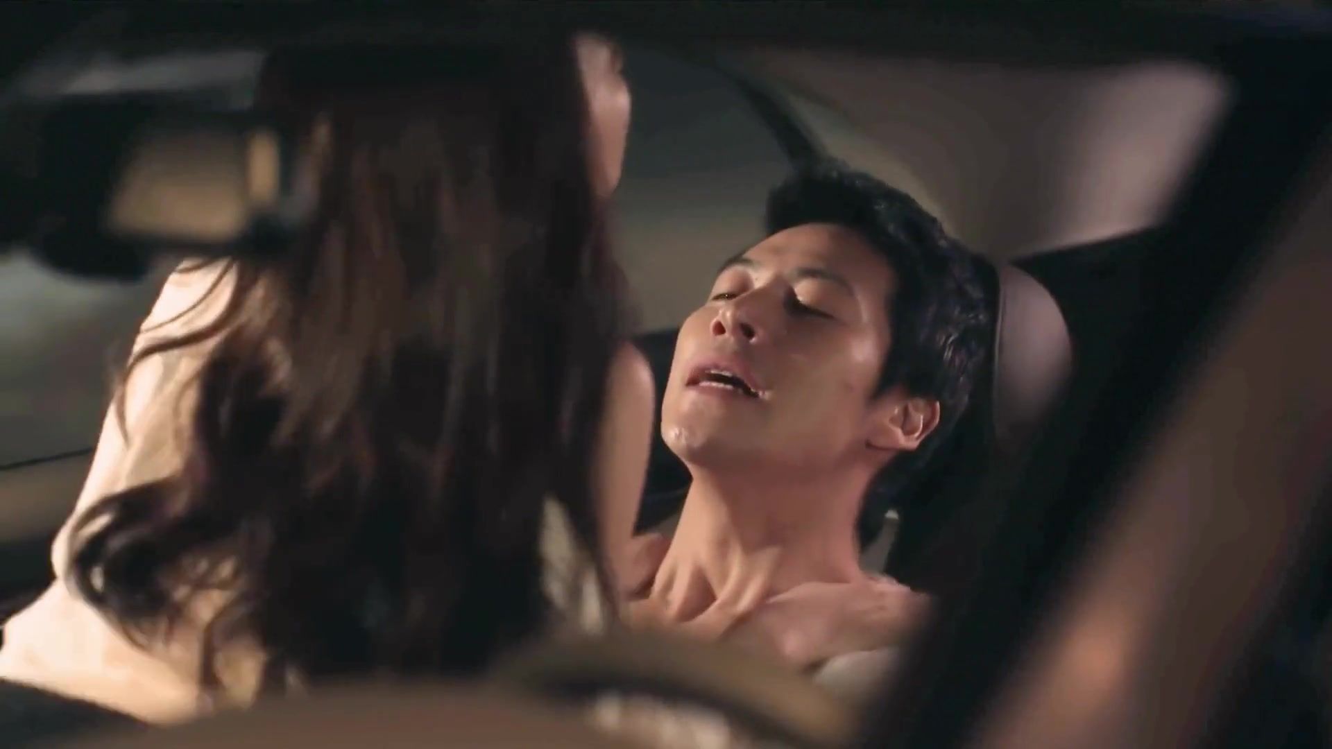 BongaCams.com Love Clinic erotic moments compilation with participation of Asian Ha Joo-Hee nude (2015) Amigo