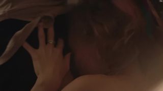 Motel Smell of sex gets lesbian wild so she coerces shy co-star into submissive carnal fun Parody