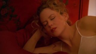 Kashima Tom Cruise and Nicole Kidman come to orgy in sex moments from cult film Eyes Wide Shut Big Boobs