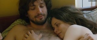 Hetero Actress from Romania is fucked in HD explicit sex scene from Ana, my Love (2017) Exibicionismo