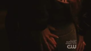 Ass To Mouth Hot nude scene with lesbian actresses from TV series Riverdale kissing each other Hidden Camera