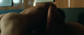 xxxBunker Explicit sex scenes of Algerian actress Zahia Dehar nude being humped on the yacht CamDalVivo