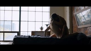 Suck Erika Linder and Natalie Krill rub snatches in lesbian sex scene from Below Her Mouth Slut