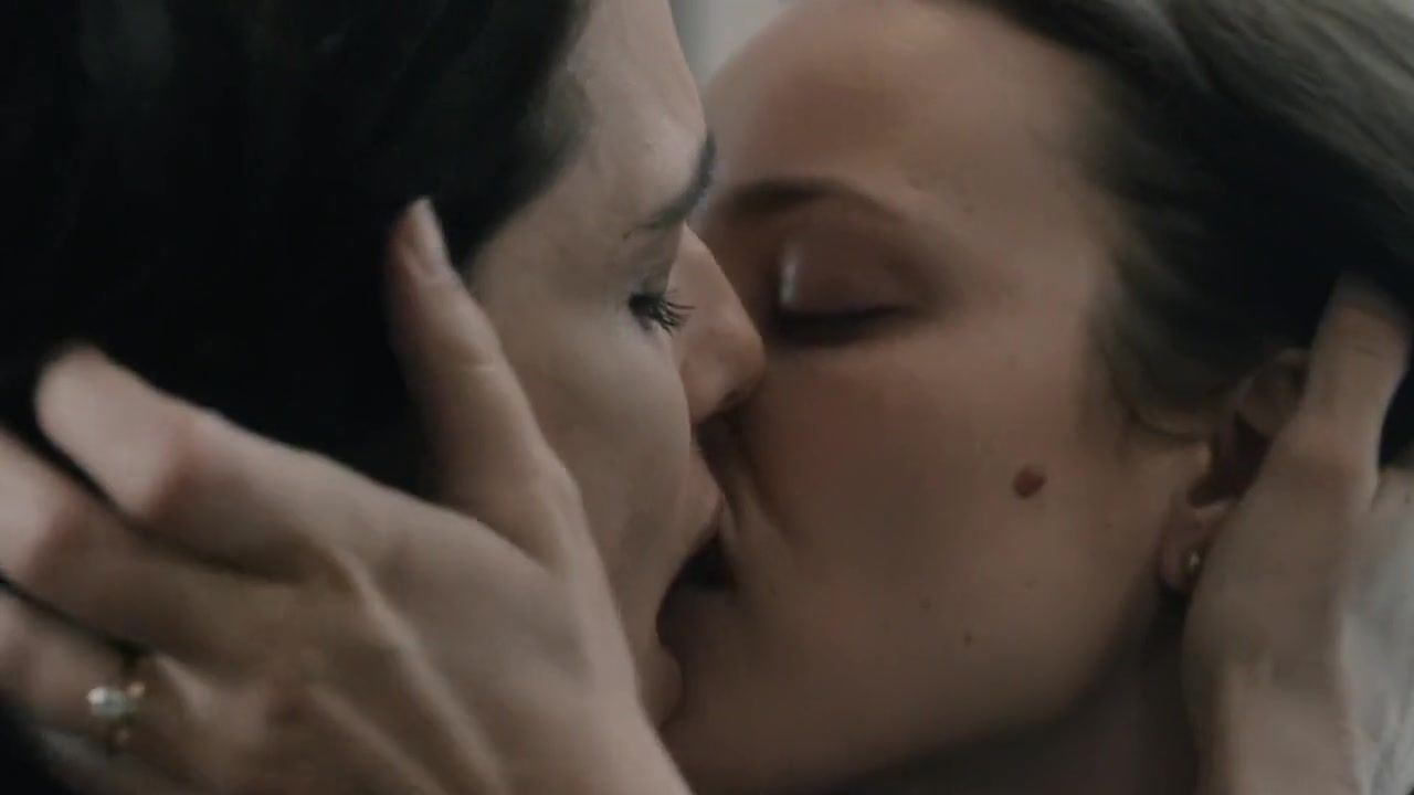 Masterbation Rachel McAdams and Rachel Weisz fuck and make each other cum in Disobedience (2017) Bare
