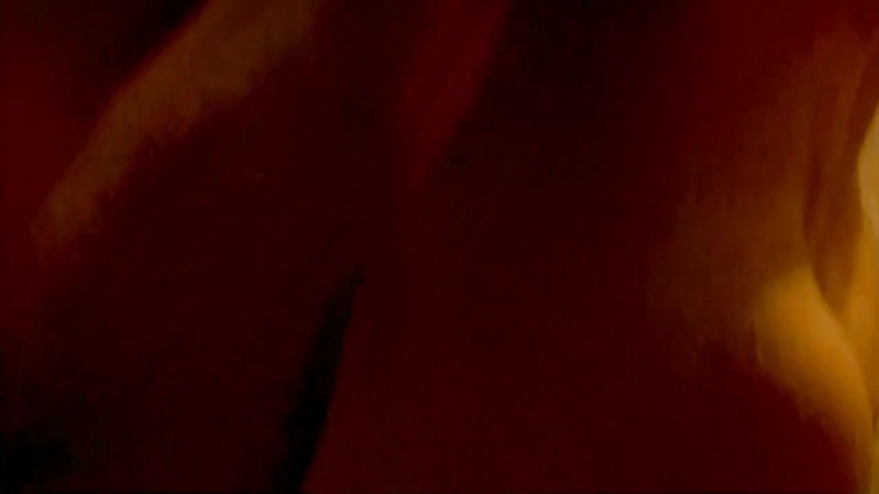 Longhair Petite mature celebrity Jennifer Korbin with big titties in sex clips from Lingerie Ex Girlfriend