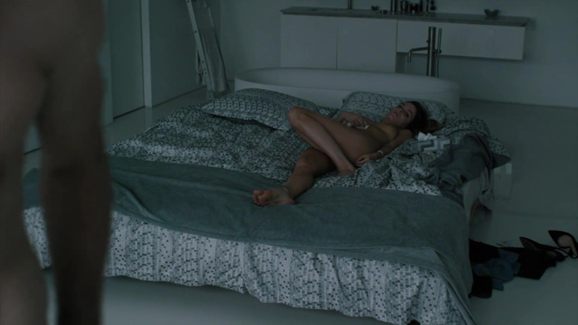 Oralsex Watch sexy Riley Keough being drilled in each episode of The Girlfriend Experience Milflix - 1