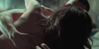 Fleshlight Enticing Mexican star Mayte Perroni nude in Dark...