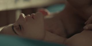 HardDrive Hot nude scene compilation of sexy Latina Mayte Perroni from Dark Desire s01e03 Teenage Girl Porn