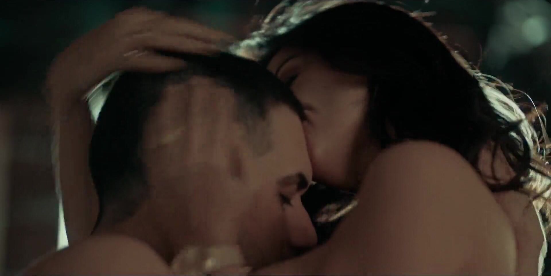 Jav-Stream Hot nude scene compilation of sexy Latina Mayte Perroni from Dark Desire s01e03 Yanks Featured