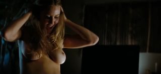 CamPlace Sexually attractive Julianna Guill in cock-riding sex scene from Friday the 13th (2009) Pornoxo