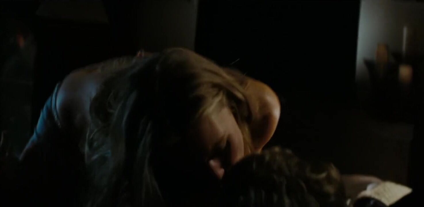 BootyFix Sexually attractive Julianna Guill in cock-riding sex scene from Friday the 13th (2009) Gay Pissing - 2