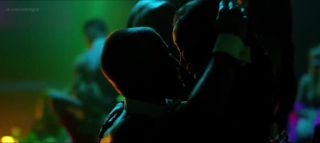 Brazil Movie Onze Jongens In Miami sex scene (2020) Banho