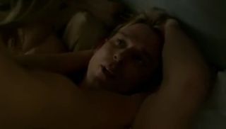 Footworship Bawdy celebrity Rachael Taylor rides penis and cums in TV series Jessica Jones S01E07 Hermosa