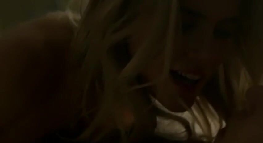 Pinay Bawdy celebrity Rachael Taylor rides penis and cums in TV series Jessica Jones S01E07 Hermana - 2