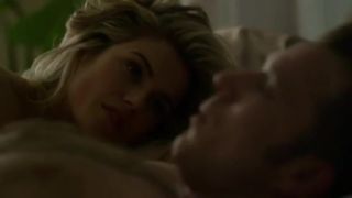 Girlfriend Bawdy celebrity Rachael Taylor rides penis and cums in TV series Jessica Jones S01E07 Hardcore Porn