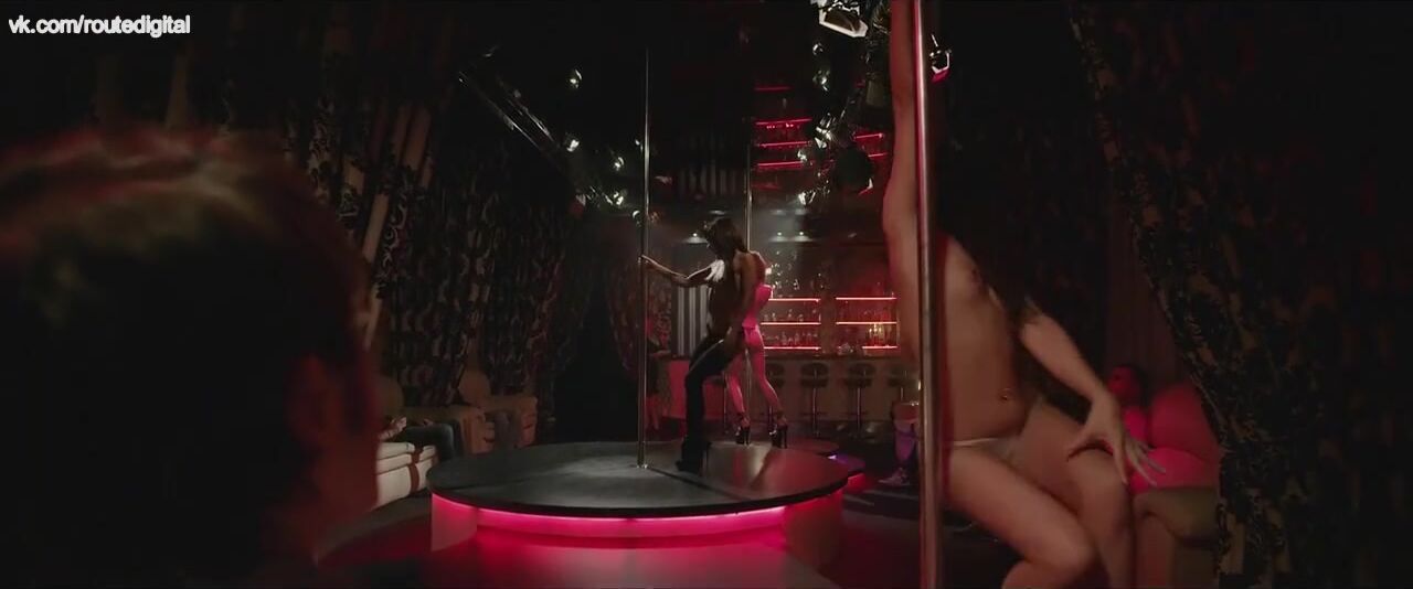 Gay Shop Sex scenes from Parlor with participation of Beth Humphreys nude and Gabija Urnieziute nude Bikini