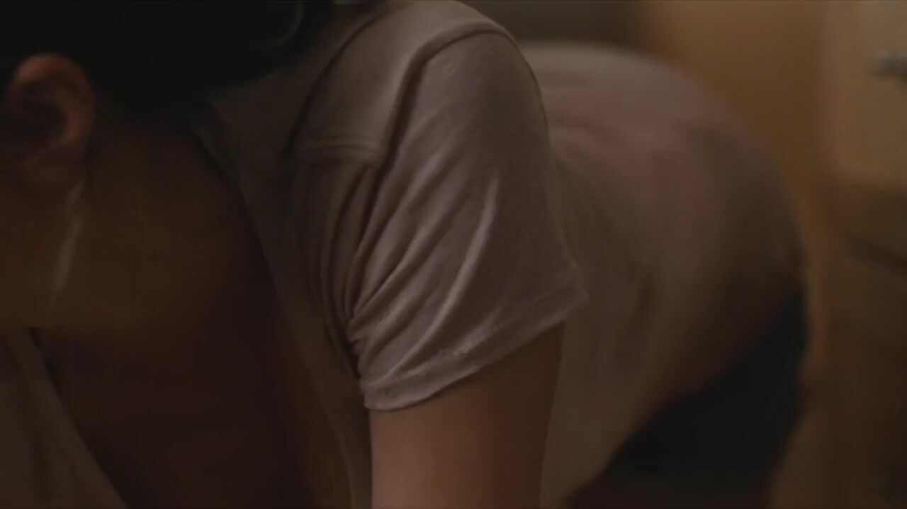 Blackcocks Off-color charmer Elizabeth Olsen is drilled hard in explicit movie sex scenes Young Petite Porn