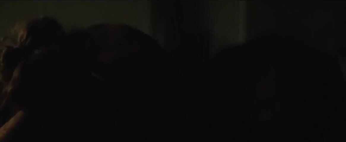 Hardcore Off-color charmer Elizabeth Olsen is drilled hard in explicit movie sex scenes Tube77