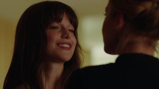 Good Explicit sex scene of Melissa Benoist in panties in TV series Homeland S01e02 (2011) Piroca
