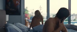 Pmv Hollywood sex scene where Sabina Gadecki gets drilled from comedy film Entourage (2015) LiveX
