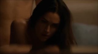 Amateur Sex Tapes Slow motion moments of making it with Latina Lela Loren from TV Series Power RandomChat