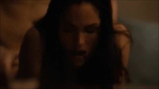 Amature Sex Tapes Slow motion moments of making it with Latina Lela Loren from TV Series Power HardDrive
