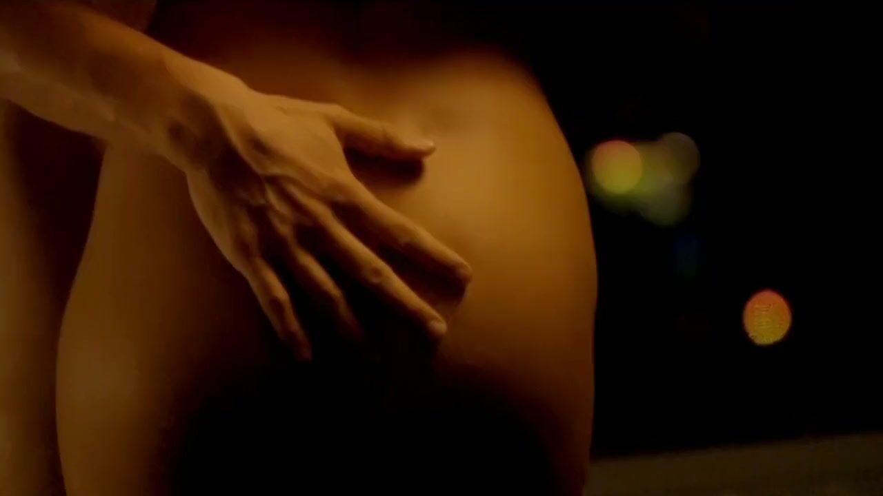 Webcamsex Exotic babe Joanne Alderson in explicit sex scene from Forbidden Science Cei