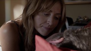 Anon-V Sasha Alexander rides penis in explicit sex scenes of Shameless S06E02 (2016) Pussy To Mouth