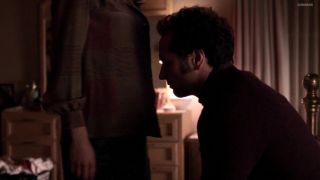 LatinaHDV Keri Russell looks hot-to-trot in explicit sex scene from The Americans S04E05 NXTComics