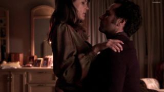 For Keri Russell looks hot-to-trot in explicit sex scene from The Americans S04E05 Joanna Angel