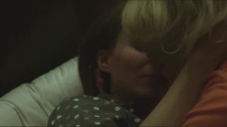 Big Ass Erotic lesbian women from movie industry bang each other in drama film Carol (2014) Leite