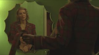 Vibrator Erotic lesbian women from movie industry bang each other in drama film Carol (2014) Danish