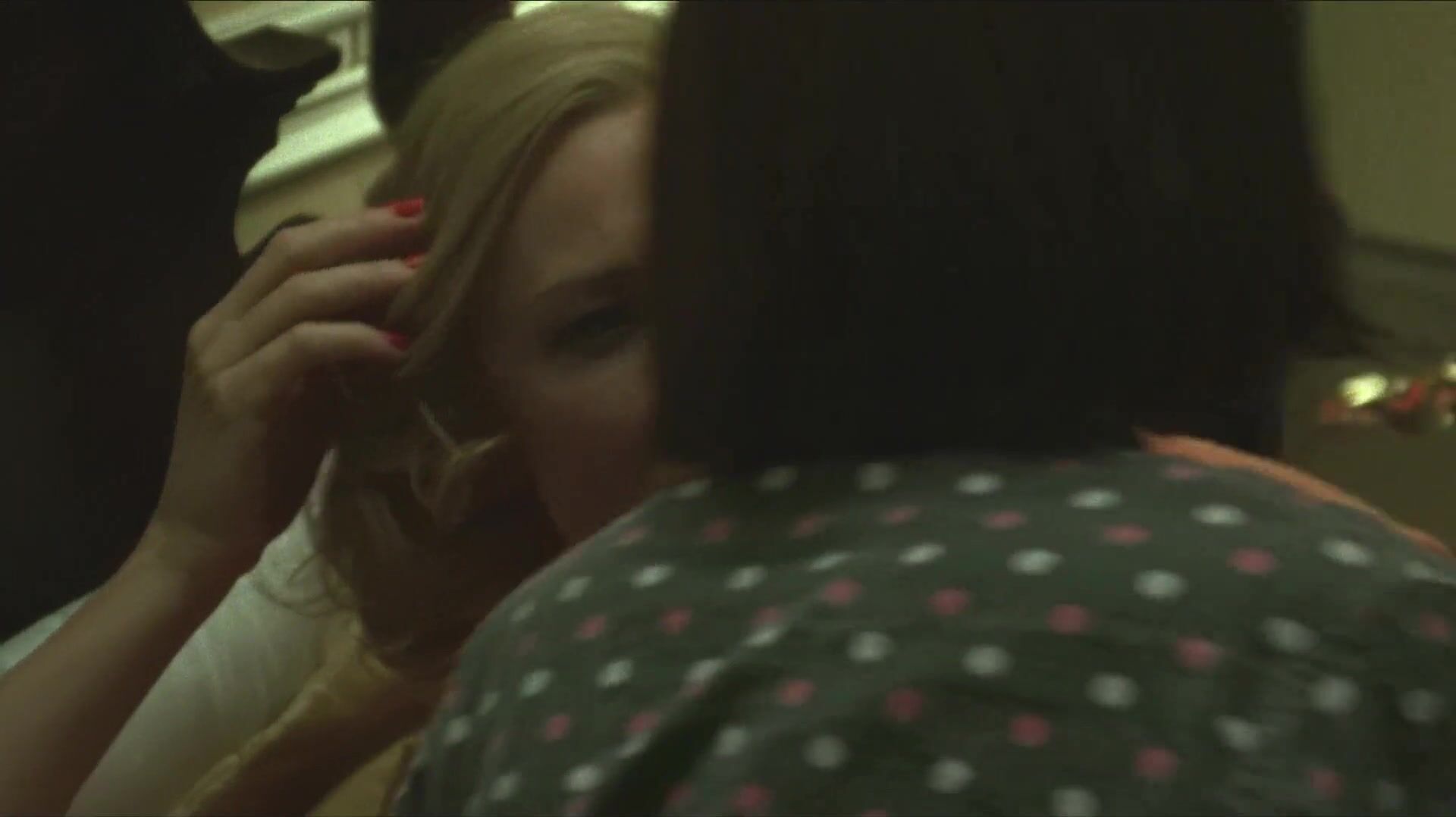 Sexu Erotic lesbian women from movie industry bang each other in drama film Carol (2014) Qwertty