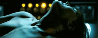 Making Love Porn Swedish actress Malin Akerman is going to make guy cum in Watchmen explicit sex scene Lesbiansex