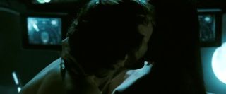 Gang Bang Swedish actress Malin Akerman is going to make guy cum in Watchmen explicit sex scene Pigtails