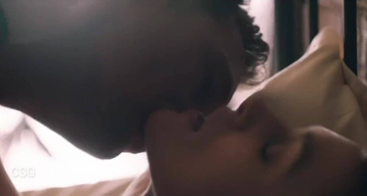 Bigcock Spicy movie star Keira Knightley does it in explicit sex scenes from The Aftermath (2019) Hunk - 1
