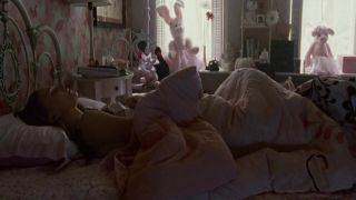 Porno 18 Mila Kunis and Natalie Portman fuck in the bedroom in drama movie Black Swan (2010) Gordibuena